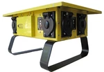 Southwire X-treme Box 50A Temporary Power Distribution Spider 125/250V #3. Fixed Price $299.00.