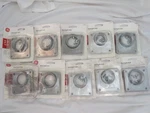 General Electric TC150P Raintight Hub 1-1/2" Pack Of 10. Fixed Price $74.99.