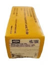 Hubbell HBL1556I Momentary Spdt Toggle Switch Center Off 15A 120/277V. Fixed Price $20.00.