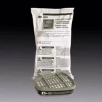 3M 6001 Organic Vapor Automotive Spray Paint Ppe Respirator Cartridge Filters. Fixed Price $338.95.