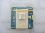 Leviton PR150-1LW 500W, Single Pole, Degrees, 350 Sq. Ft. Passive Infrared... Fixed Price $58.79.