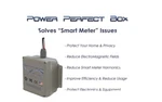 Satic Power Perfect Box Whole-home Dirty Electricity Filter, Surge Protection. Fixed Price $1295.00.