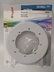 Legrand Wiremold NMW4 Circular Fixture Box White On-wall Pvc Raceway New. Fixed Price $8.79.