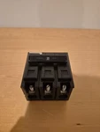 Eaton BAB3020H, 3-POLE 20A Circuit Breaker. Fixed Price $65.00.