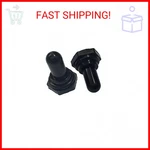 Gardner Bender GSW-20 Electrical Toggle Switch Covers, Edpm Rubber Cover, Moistu. Fixed Price $12.76.