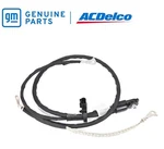 2017 - 2020 Chevy Express / Gmc Savana Negative Battery Cable Acdelco Oem. Fixed Price $98.00.