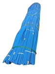 (pallet Of 160) Carlon Flexplus Raceway 1/2" 10' Ent Flexible Conduit Blue. Fixed Price $799.99.