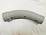 Carlon Rigid Nonmetallic Pvc Sched 40 2" Belled 45D Rad UA7AJB. Fixed Price $13.95.
