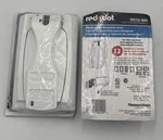 (2) Thomas & Betts Red Dot Dccu Weatherproof Metal Receptacle Cover 1-GANG Flip. Fixed Price $18.00.