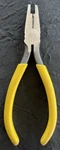 Klein Tools D234-6C Dieless Crimper, Ug, Ur, And Uy, 6" W/cutter Free S&h. Fixed Price $27.00.