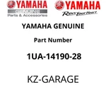 Yamaha Genuine Needle Valve Assy 1UA-14190-28-00 New. Fixed Price $82.84.
