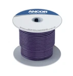 Ancor Tinned Copper Wire 18 Awg (0.8MM2)- 100710. Fixed Price $20.89.