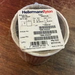 Hellermanntyton 596-00233 Solar Label,warning Electrical Shock HAZARD,3.75 X2.0. Fixed Price $50.00.