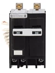Nib Eaton QBGFT2030 Molded Case Circuit Breaker 30A, 1-PHASE, 120/240V. Fixed Price $167.05.