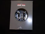 Siemens SUAT417-XG 200-AMP Jaw Ringless Overhead/underground Meter Socket New. Fixed Price $162.50.
