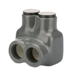 Polaris Grey Insulated Connector Flexible Copper Conductor 6-PACK ITG-1. Fixed Price $70.00.