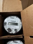 GEKV2C - Electric Watthour Meter (kwh) 240V, 200A, 3W, 1PH. Fixed Price $121.00.