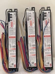 Lot Of Ultramax G-series T8 Electronic Ballast GE232MAX-G-N-DIYB Nos. Fixed Price $39.95.
