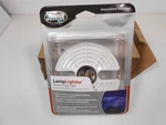 Hunter Lamplighter Light/emergency/power Outage. Model 45175. New. Fixed Price $24.99.