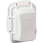 Taymac MM420W Raco 1-GANG Nonmetallic Extra Duty Weatherproof In-use. Fixed Price $26.88.
