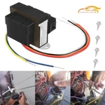 Foot Mount Class 2 Transformer 90-T60C3 Industrial A/c Control Applications. Fixed Price $39.94.