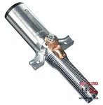 670-11SG Trailer Wiring Plug Single Pole, Crimp Termination, Die Cast Housing. Fixed Price $46.41.