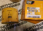 Caterpillar 067-6987 Filter 0676987. Fixed Price $25.00.
