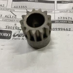 Nos Oem Toro 613355 Pinion Gear. Fixed Price $15.00.