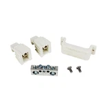 Midnite Solar MNTBB2-5 Busbar, White. Fixed Price $5.00.