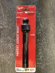 Milwaukee Exact 3/4 Rapid Reset Draw Stud & Ball Pull 49-16-2703 New. Fixed Price $74.00.