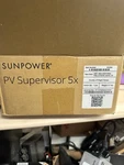 Sunpower Monitoring System PVS5X. Fixed Price $95.00.