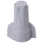 Gardner Bender Hex-lok Gray 14 Awg 6 Wire Connector (15-PACK) 25-2H2. Fixed Price $12.13.