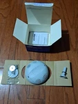 Leviton OSC10-U0W. Fixed Price $59.95.