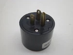 New Cooper 1264-BOX Trailer Adapter 2-POLE 3-WIRE Grounding. Fixed Price $9.99.