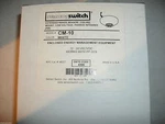 CM-10 CM10 White Pir Occupancy. Fixed Price $72.88.