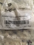 Nos Bombardier Rondelle *WASHER-11/16 Oem Part # 277000438 Free Shipping. Fixed Price $14.99.