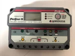 Morningstar PROSTAR-15 PS-15-M Charge Controller Priority Shipping!. Fixed Price $32.99.