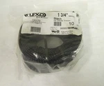 Flexo Flame Retardant Braided Expandable Sleeving 1-3/4" Ft Qty FRN1.75TB10. Fixed Price $26.50.