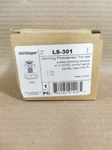 New LS-301 Dimming Photosensor 0-10 Vdc Ak. Fixed Price $69.99.