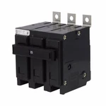 Eaton BAB3015H 15A 3-POLE 10KAIC 240V Bolt-on Circuit Breaker Quicklag New. Fixed Price $40.00.