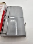 (qty 3) Legrand 3780-SC Pass&seymour Thermoplastic Weatherproof Cover Gray. Fixed Price $23.59.