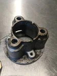 Oem Good Used Kawasaki FC540V-AS00 Fan Cover Bracket 11044-2084. Fixed Price $16.99.