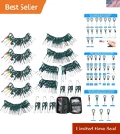 Brand New Kit 172 Pcs Electrical Connector Pin Removal Tool Set Waterproof.... Fixed Price $28.99.