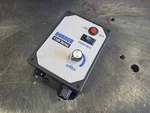 Dorner 1100 Series Conveyor Belt Control W/o Cables Part No. 210166. Fixed Price $175.00.