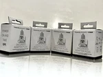 Conair Travelsmart (X4) Grounded Adapter Plug For N&s America, Caribbean Japan. Fixed Price $29.99.