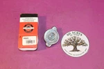 Briggs & Stratton Radiator Cap. Part 809403. See Pic.. Fixed Price $39.99.