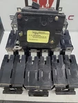(lot Of 10) Cutler Hammer QBHW2050 50A 2POLE Bolt Circuit Breaker Eaton. Fixed Price $140.00.