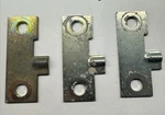 Lot Of Square 9998SO31 Strap Kit Jumper Bypass Overload Thermal Heater. Fixed Price $19.99.