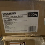 Siemens SUAS877-PPZA / SUAS877PPZA (brand New). Fixed Price $95.99.
