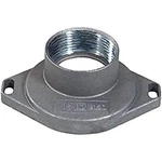 Square SQDB150 Hub 1.50 Inches Bolt-on Rainp, Black. Fixed Price $34.00.